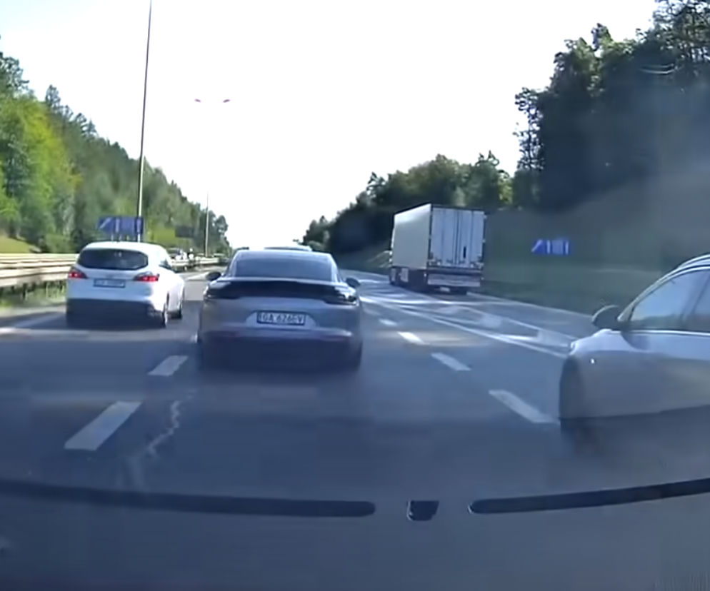 Jazda na suwak - nie w tym przypadku