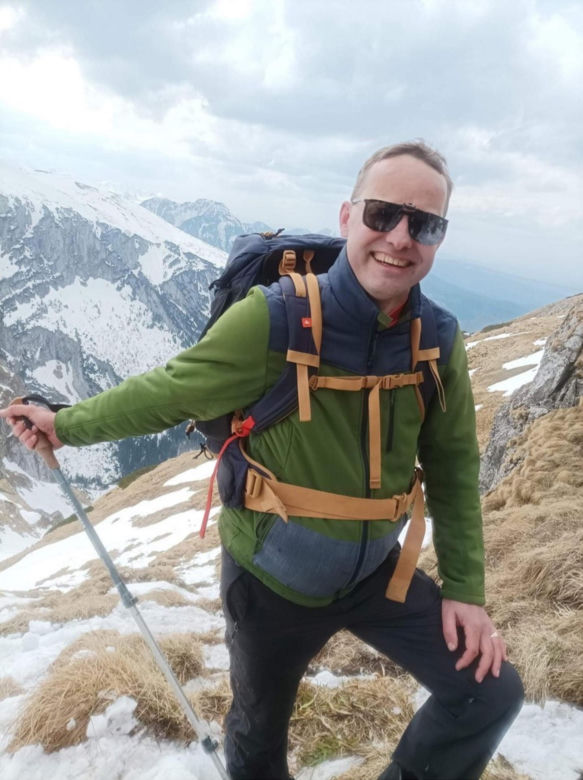 Marcin Romanowski