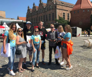 ESKA Summer City 2018