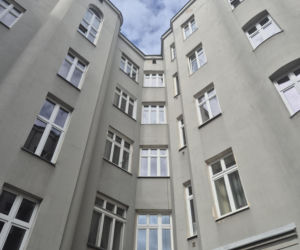 Awantura o windę dla milionerów! Ominie mieszkańców i dowiezie tylko do apartamentów