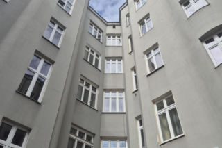 Awantura o windę dla milionerów! Ominie mieszkańców i dowiezie tylko do apartamentów