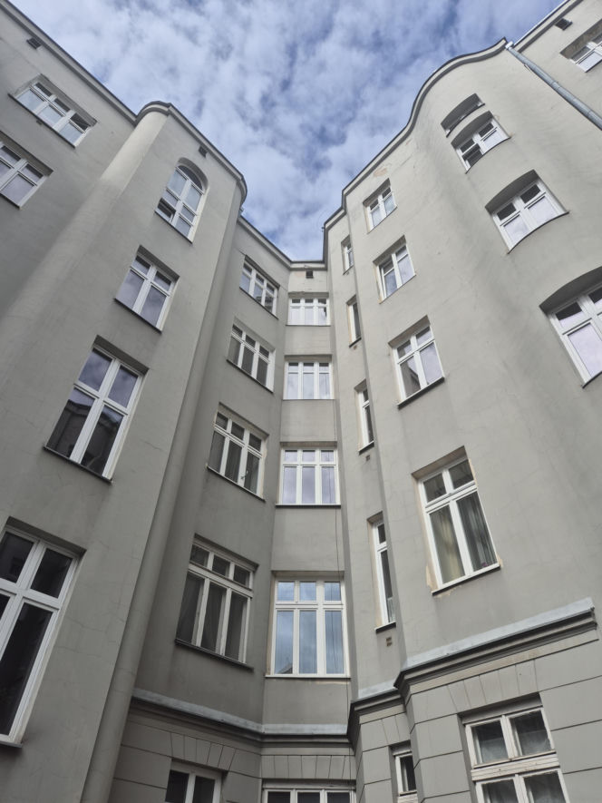 Awantura o windę dla milionerów! Ominie mieszkańców i dowiezie tylko do apartamentów