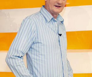 Grzegorz Wons w Ranczo