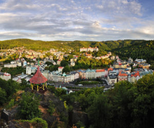 Festiwale filmowe w Czechach