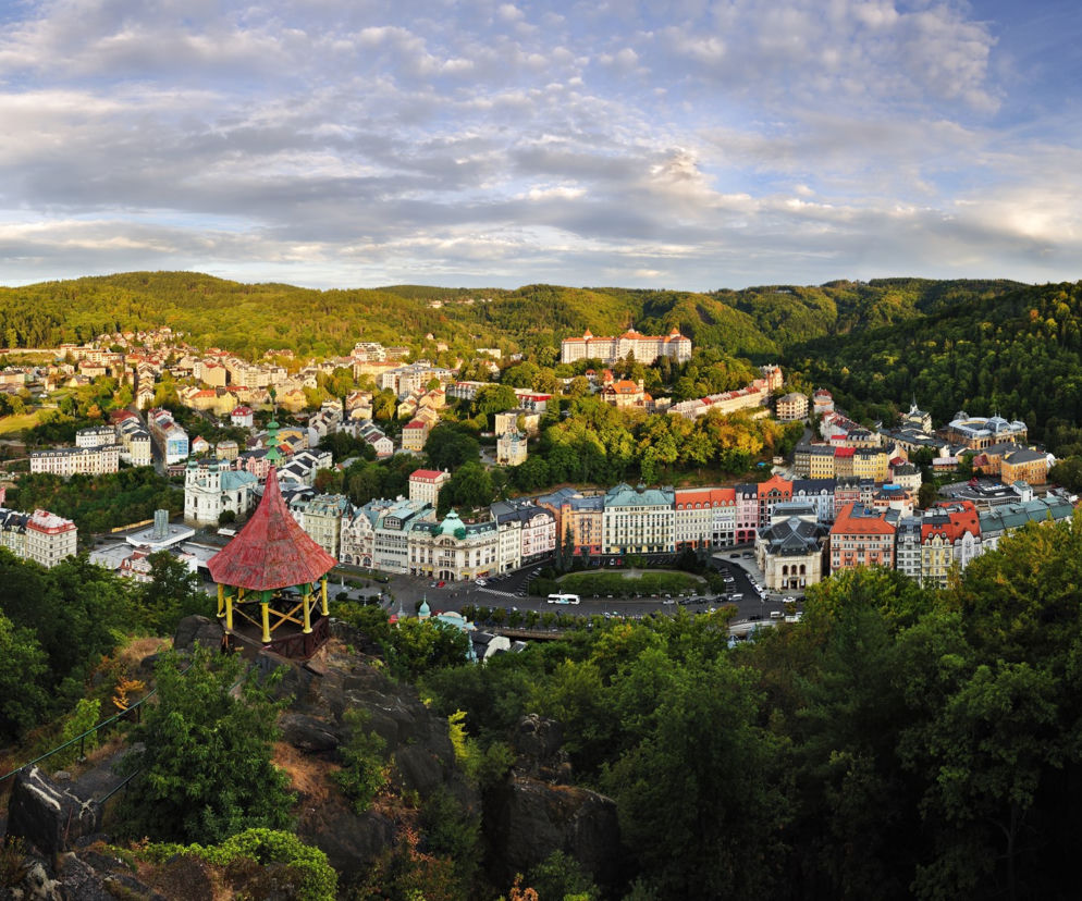 Festiwale filmowe w Czechach