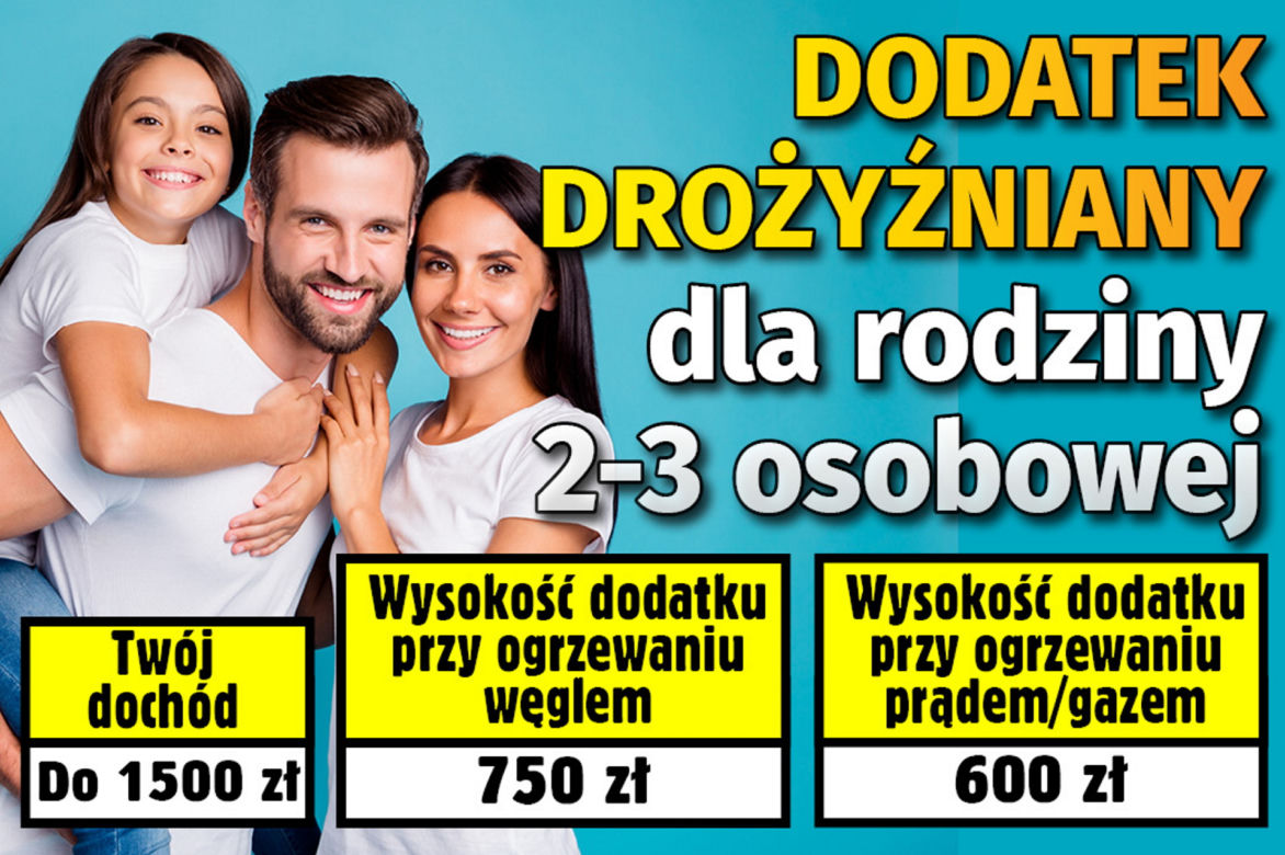 Dodatek drożyźniany