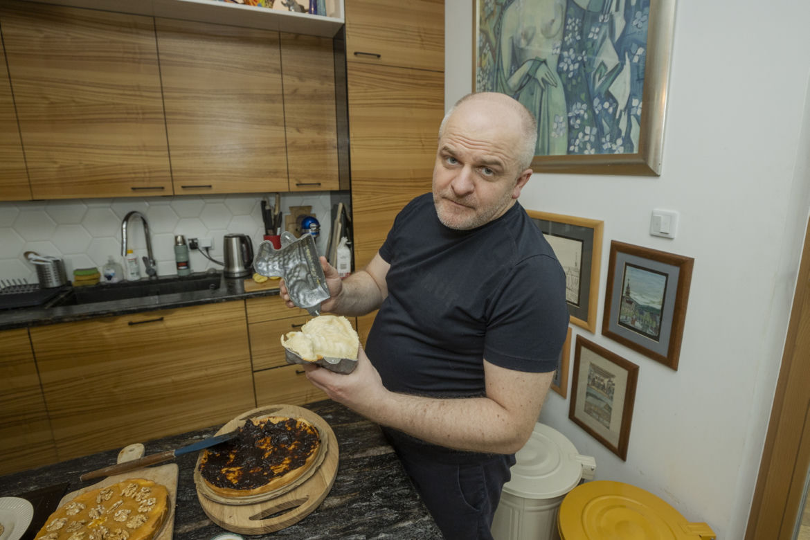 Upiekło się posłowi Kowalowi