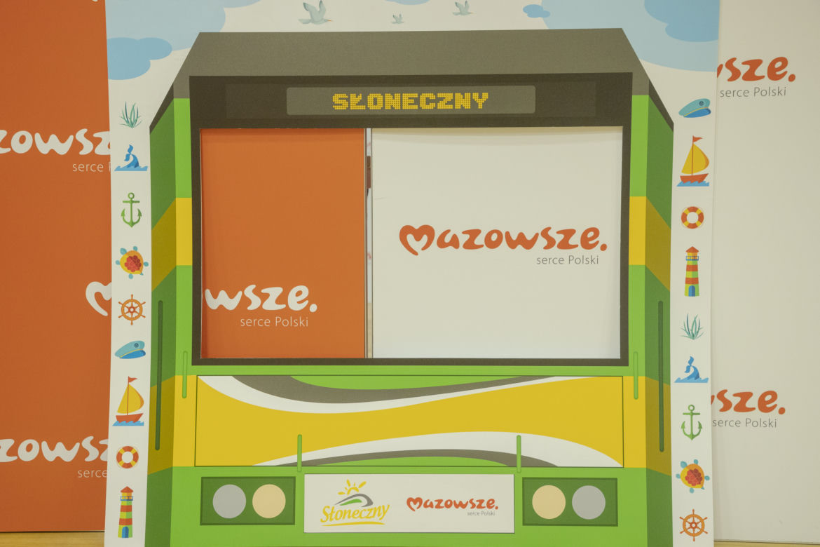 Konferencja Słoneczny