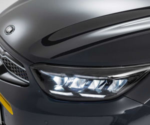Kia Stonic GT Line