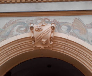 W Łodzi powstają szlaki turystyczne śladami detali architektonicznych