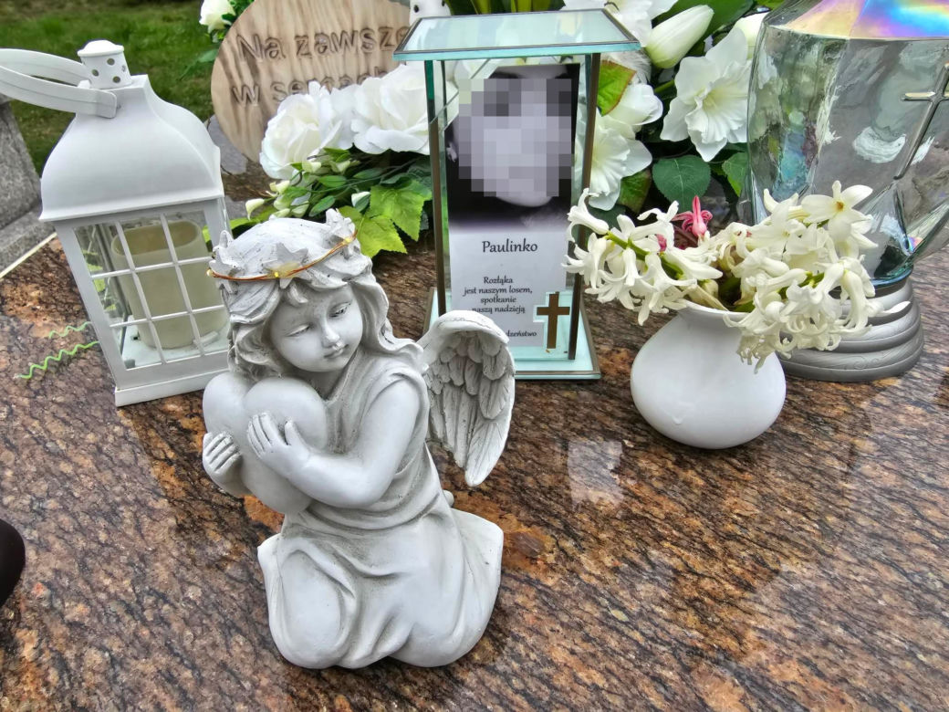 Tajemnicza śmierć 17-letniej Pauliny po imprezie [GALERIA]