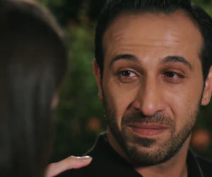 Złoty chłopak, odcinek 261: Abidin obsesyjnie myśli o morderstwie. Chce pomścić rodziców