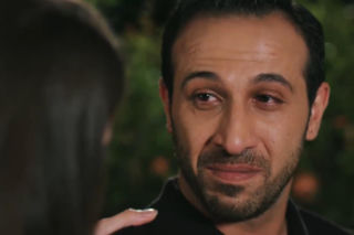 Złoty chłopak, odcinek 261: Abidin obsesyjnie myśli o morderstwie. Chce pomścić rodziców