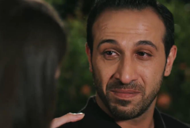 Złoty chłopak odc. 261