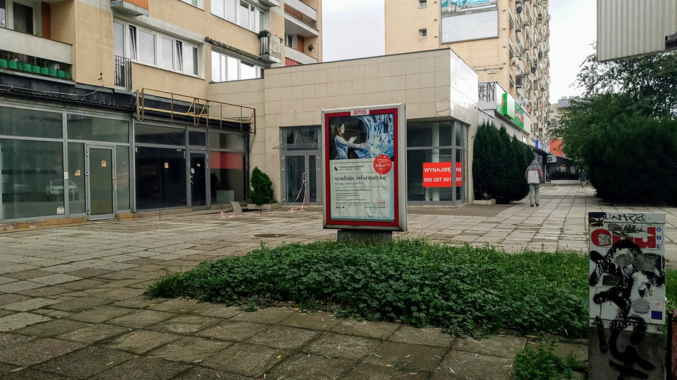 Umowa podpisana. Główna aleja w centrum Szczecina przejdzie dużą metamorfozę