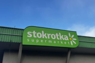 Stokrotka 