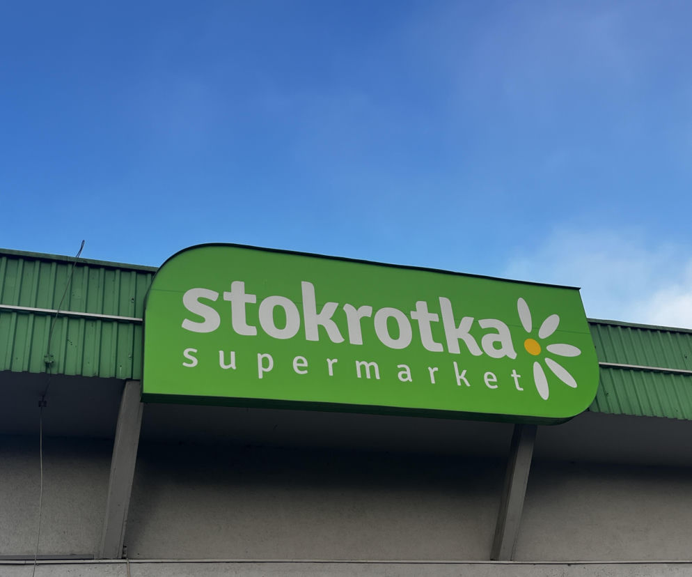 Stokrotka 