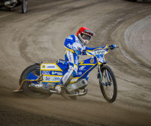 eWinner Apator Toruń - Car Gwarant Kapi Meble Budex Start Gniezno, zdjęcia z Motoareny
