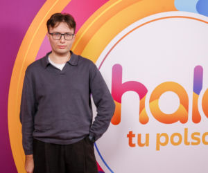 Dlaczego Przemek Kucyk nie dostał się do preselekcji? Juror zabrał głos