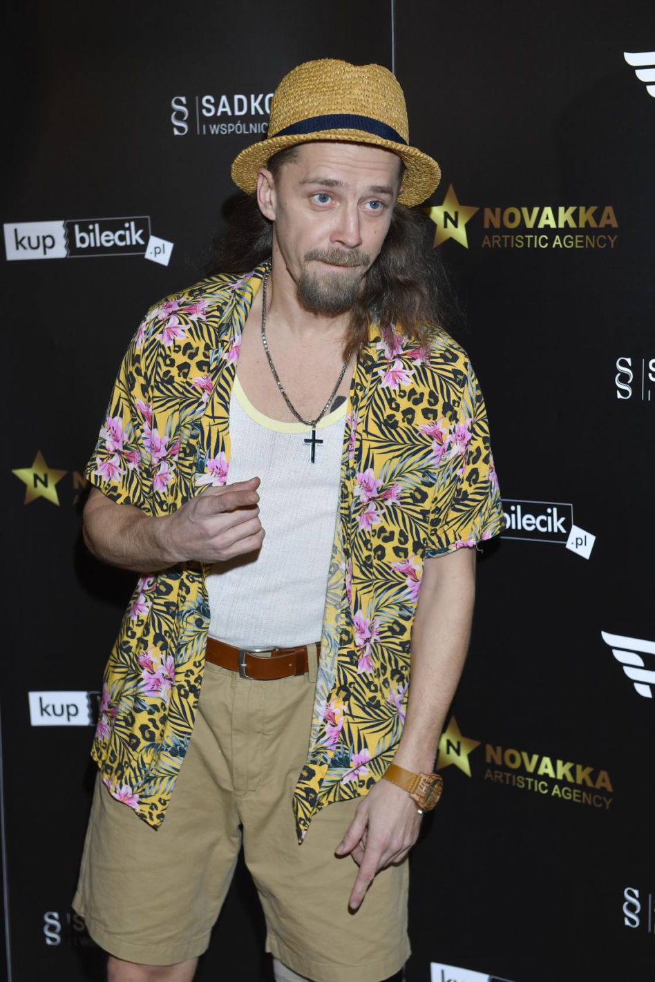 Bartosz Obuchowicz