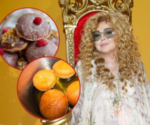 Ceny pączków od celebrytów zwalają z nóg! U Gessler wcale nie jest najdrożej, a młody gwiazdor rozdaje je za darmo!