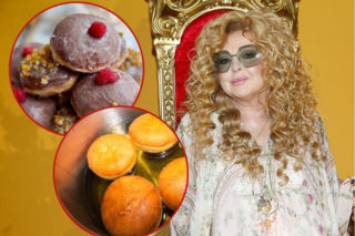 Ceny pączków od celebrytów zwalają z nóg! U Gessler wcale nie jest najdrożej, a młody gwiazdor rozdaje je za darmo!