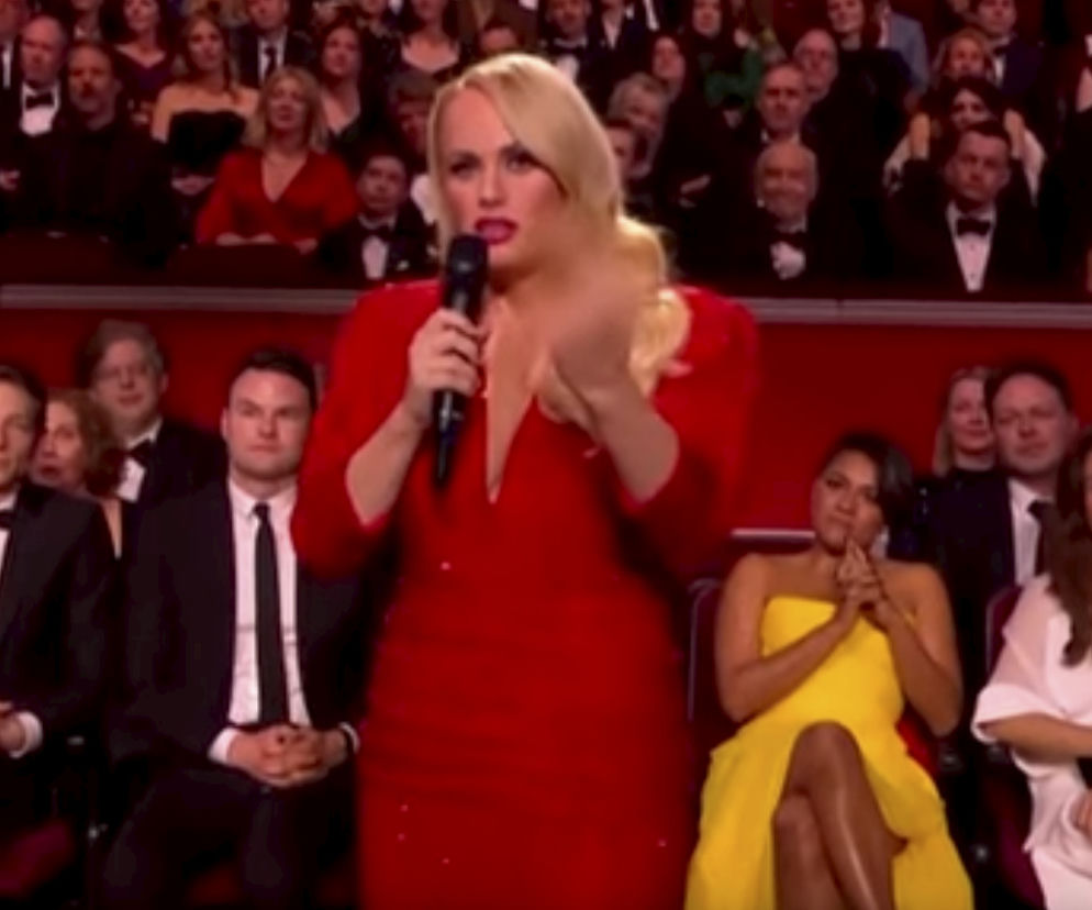 Rebel Wilson
