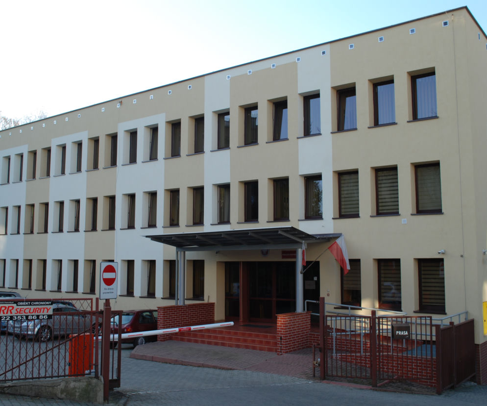 Prokuratura w Przemyślu