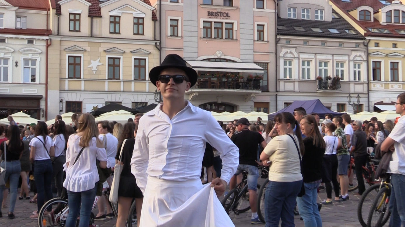 Kulturalia 2018: Zobacz barwne stroje studentów z Rzeszowa