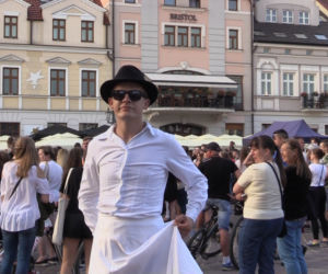 Kulturalia 2018: Zobacz barwne stroje studentów z Rzeszowa