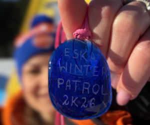 Eska Winter Patrol na Polanie Jakuszyckiej już za nami. Gdzie znajdziecie nas w tym tygodniu?