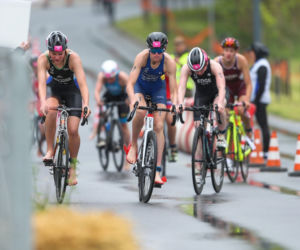 Mistrzostwa Europy w Triathlonie