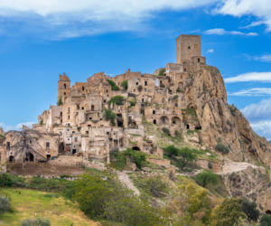 Craco