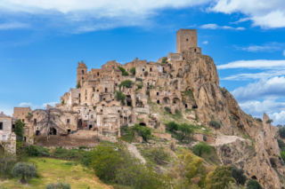 Craco