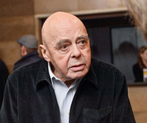 Stanisław Tym z depresją walczył aż do śmierci