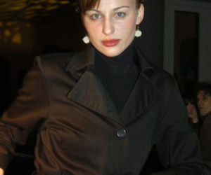 Maja Hirsch