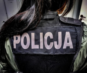 Policja weszła na imprezę. Zaginione nastolatki. Zatrzymano czterech mężczyzn