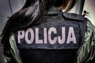 Policja weszła na imprezę. Zaginione nastolatki. Zatrzymano czterech mężczyzn