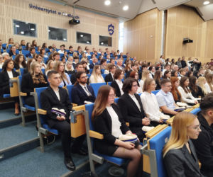 Uniwersytet w Siedlcach zainaugurował nowy rok akademicki 2026/2027
