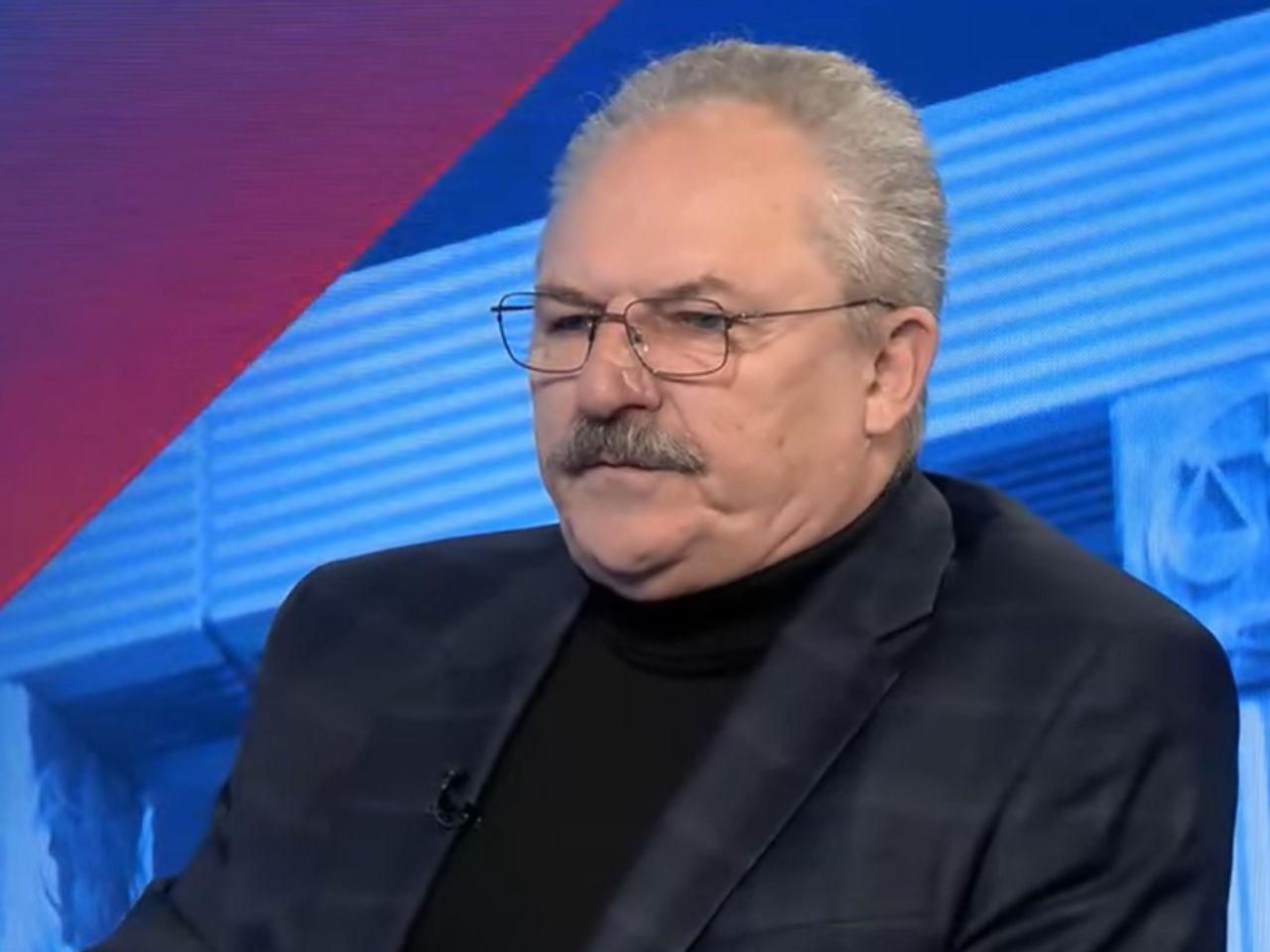 Jakubiak ostro o Tusku! „On jest paranoikiem”