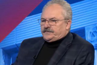 Jakubiak ostro o Tusku! „On jest paranoikiem”
