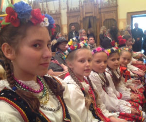 Polonia wie co to patriotyzm