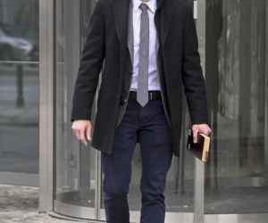 Remigiusz Mróz  zarobił miliony