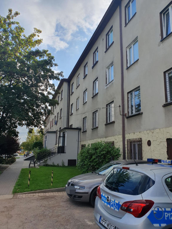 Mariola i Marek znalezieni martwi w morzu krwi. Makabryczna zbrodnia w Radlinie