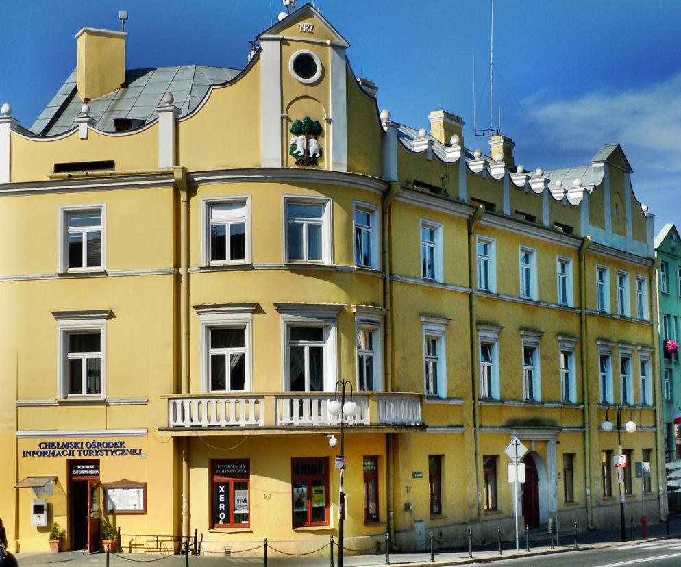 Chełm: Wyniki wyborów samorządowych 2018. Kto zostanie prezydentem?