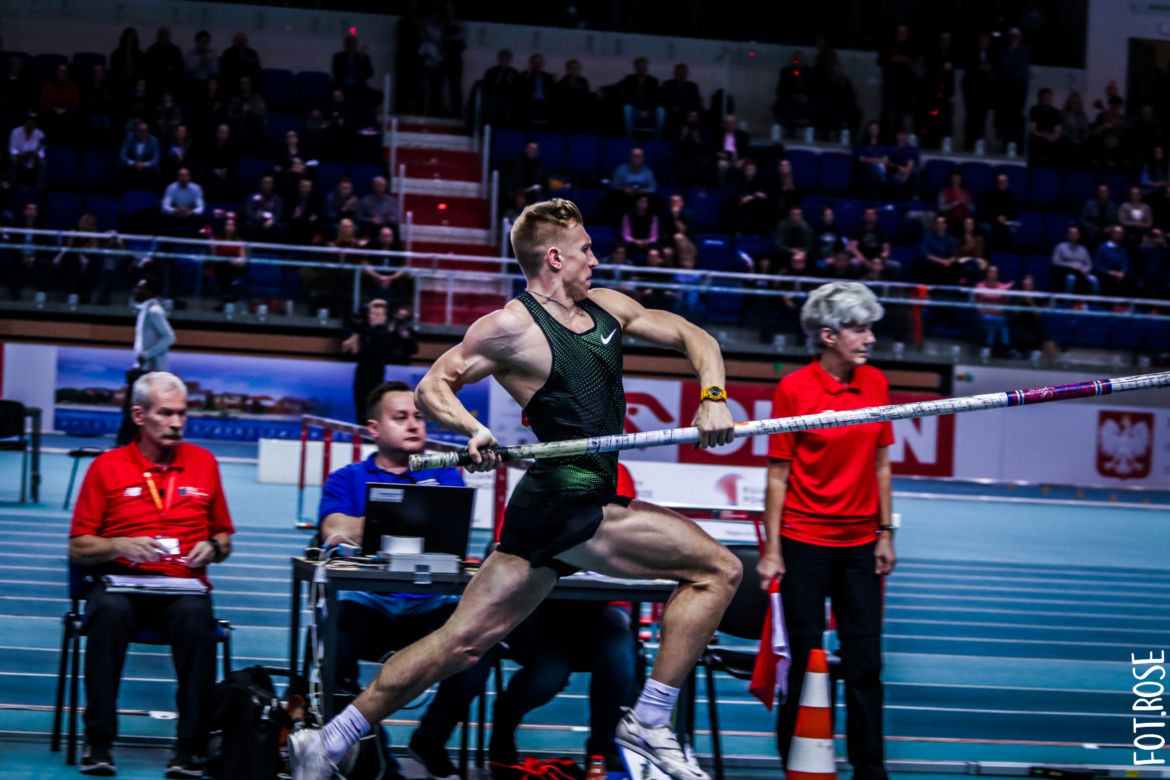 Orlen Copernicus Cup - to były fantastyczne zawody w Arenie Toruń