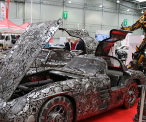 Auto Nostalgia 2016
