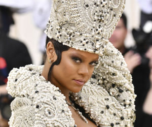 Rihanna