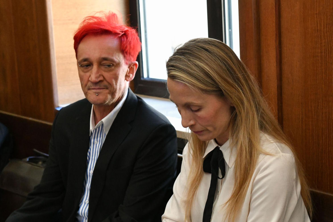 Rozwód Michała Wiśniewskiego i Poli