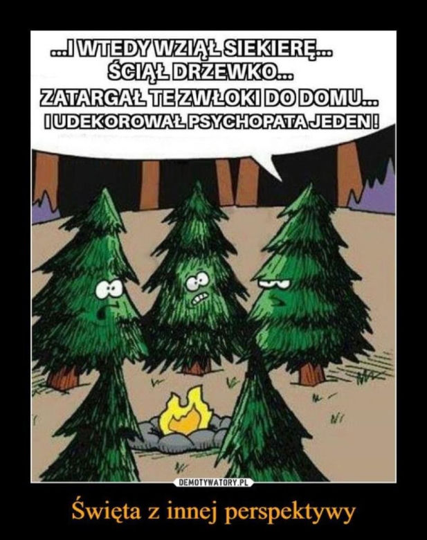 Najlepsze memy o świętach! Wszyscy znacie TE sytuacje